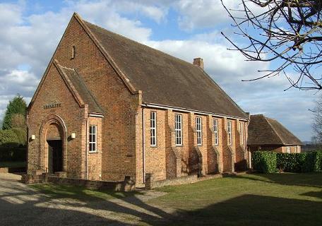 Ebenezer Chapel, Matfield