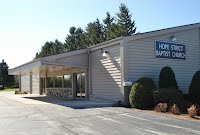 Hope Strict Baptist Church, Wisconson