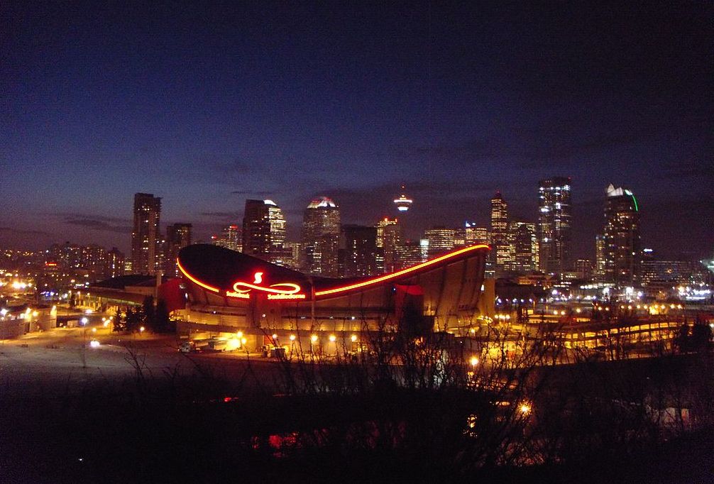 Calgary 2026