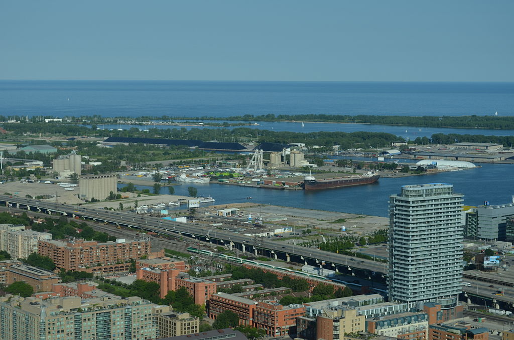 Saadia Muzaffar, Sidewalk Labs, Waterfront Toronto