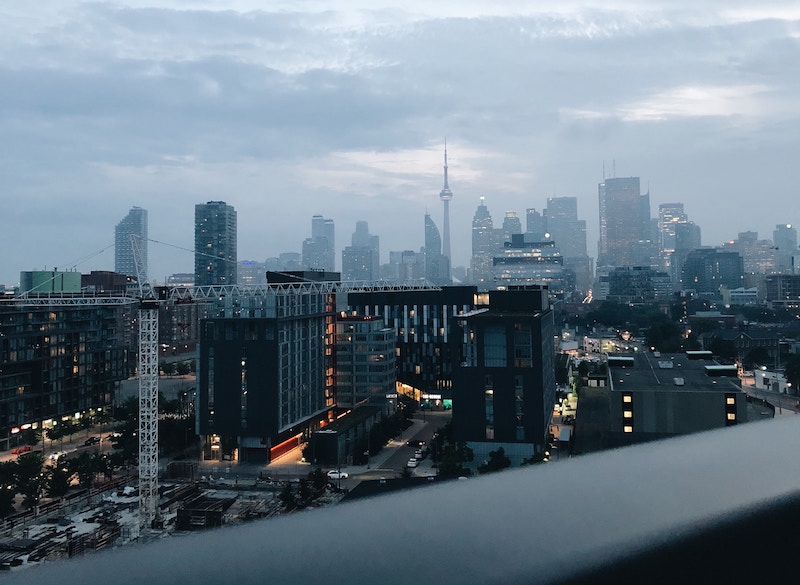 Is political interference hurting Ontario's rental market? Photo by Mikayla Martorano via Unsplash.