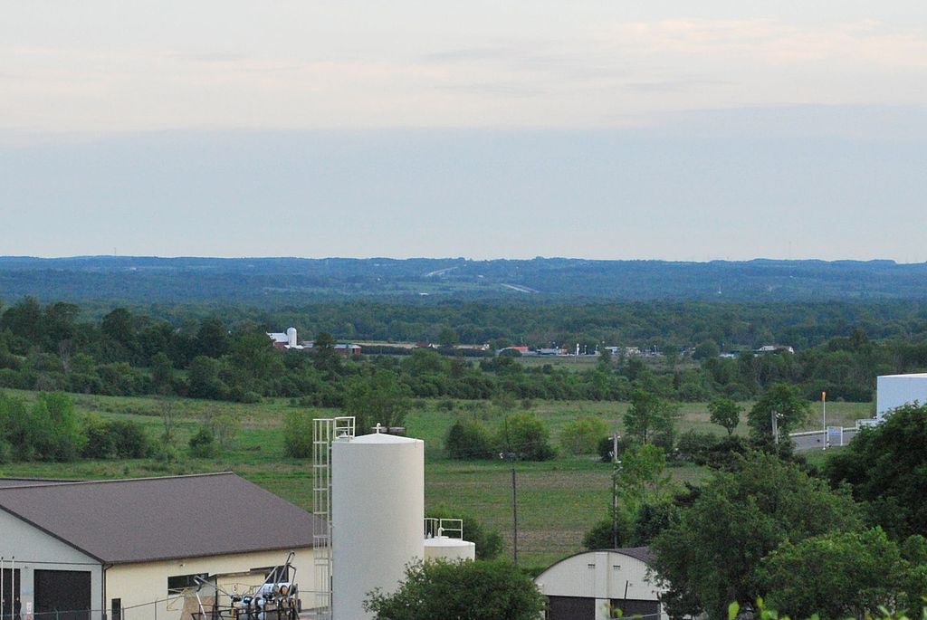 The government of Ontario has walked back legislation that could have allowed development on the Greenbelt and other protected areas. Photo by Jkentrandall via Wikimedia Commons.