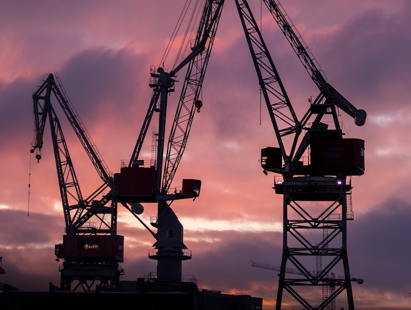 A new CaGBC report argues that a skills gap in the construction trades must be addressed in order to spur on zero carbon building. Photo by Joakin Honkasalo via Unsplash.