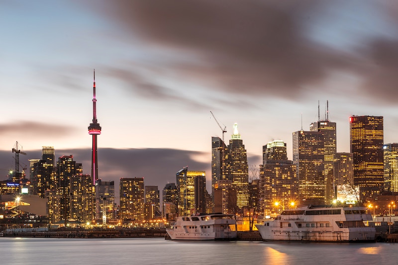 New data from the Toronto Real Estate Board (TREB) shows that home sales were up slightly in January, suggesting the market has taken a soft landing after several years of almost constant record-breaking growth. Photo by Alex Shutin via Unsplash.