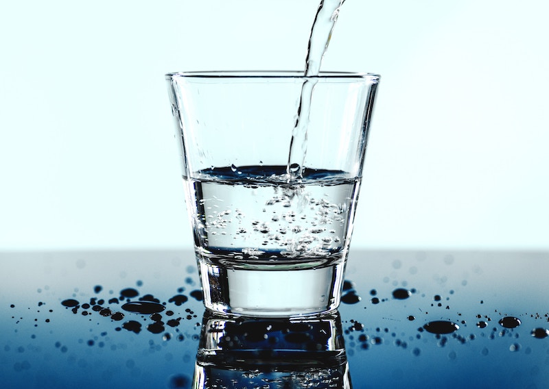 Finance Minister Bill Monreau says that solving the problem of drinking water quality in First Nations communities has proved "enormously complicated." Photo by rawpixel via Unsplash.