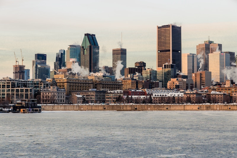 Is SNC-Lavalin regarded as something of a sacred company in Quebec? Photo by Nicolae Rosu via Unsplash.