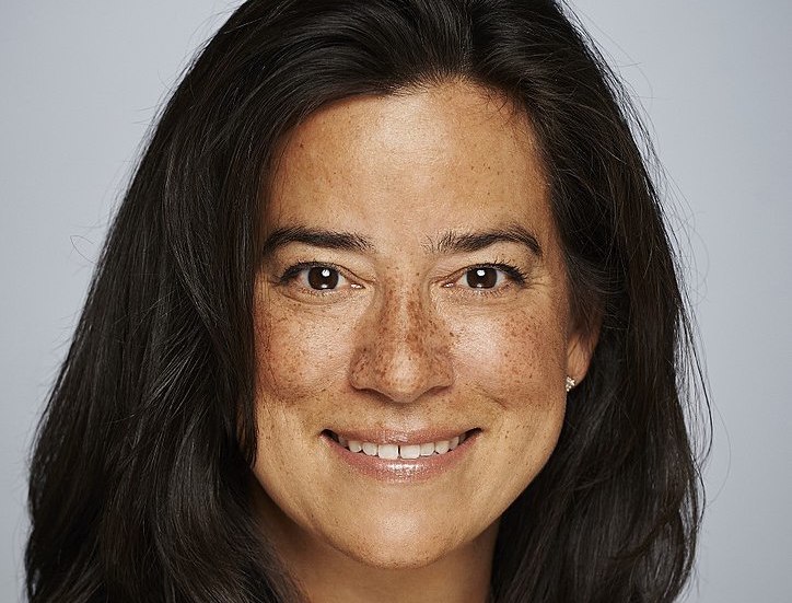 Amidst the SNC-Lavalin scandal, an abrupt departure for Trudeau Cabinet Minister Jody WIlson-Raybould. Photo by Erich Saide.