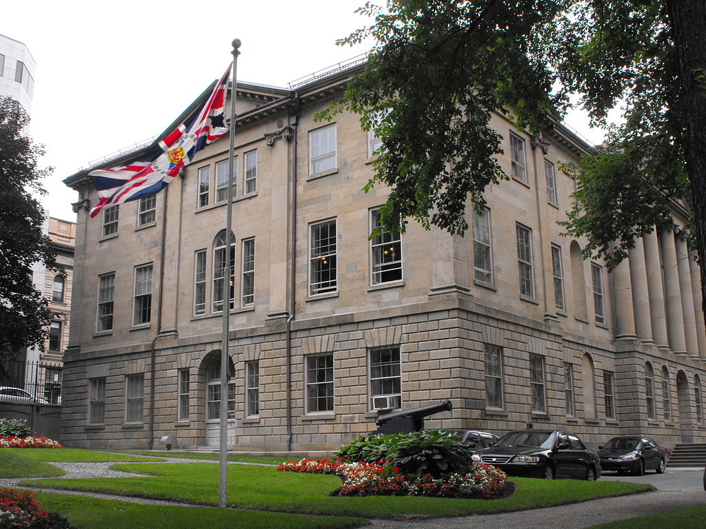 The death of the seven Barho children in a Halifax house fire may spur changes in the Nova Scotia building code. Photo by Louperivois via Wikimedia Commons.