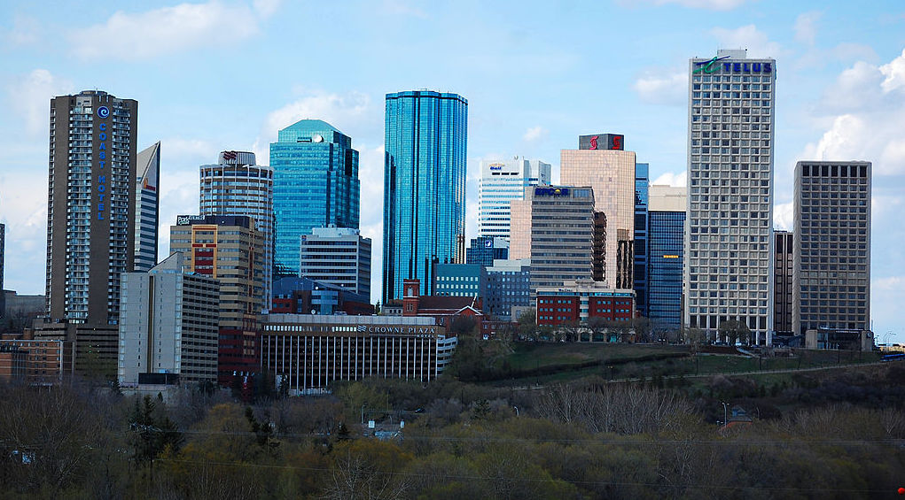 DIALOG brings a new Youth Architecture Camp to Edmonton. Photo by Darren Kirby via Wikimedia Commons.
