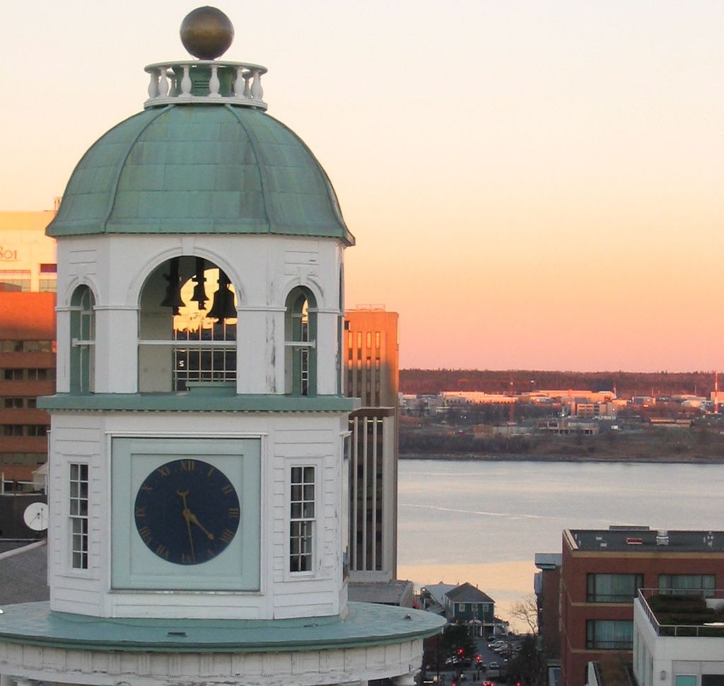 Immigration and clean energy are at the top of the agenda in Atlantic Canada for the federal government. Photo by Chris Cambell via Flickr Commons.