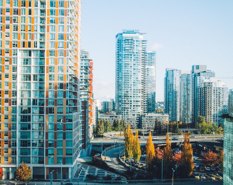 In Vancouver, seniors with unrentable properties are being asked to pay speculation taxes. Photo by Wes Hicks via Unsplash.