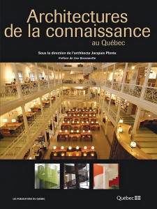 architectures de la conaissance au quebec