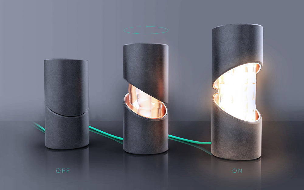 L A M P winners announced for third annual international lighting