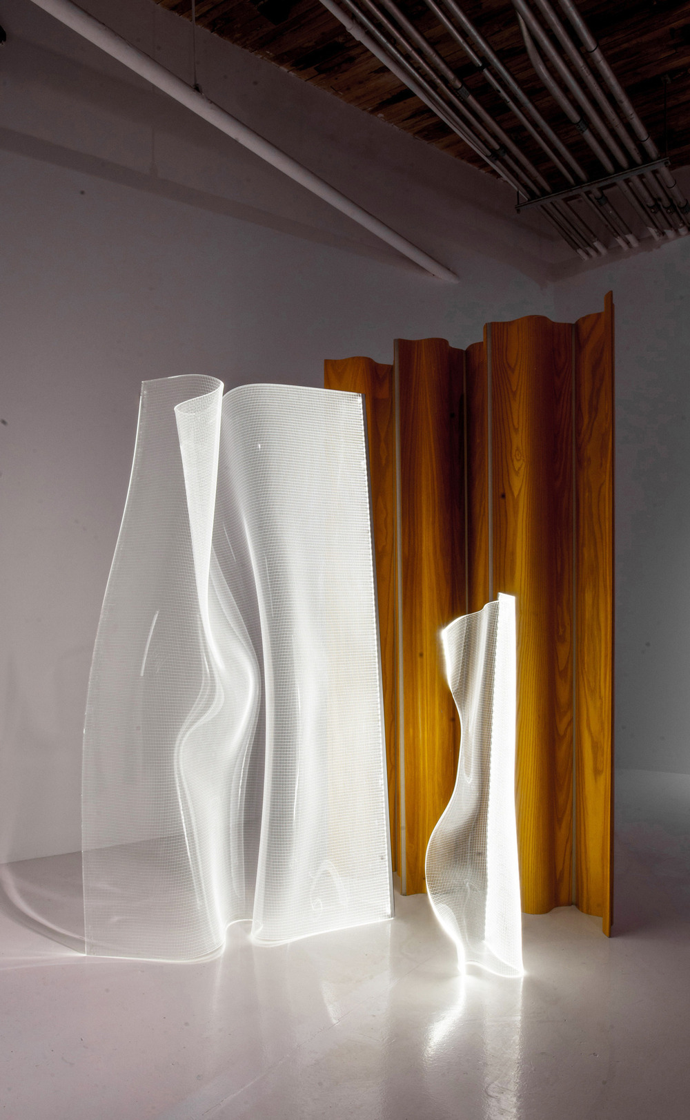 L A M P winners announced for third annual international lighting