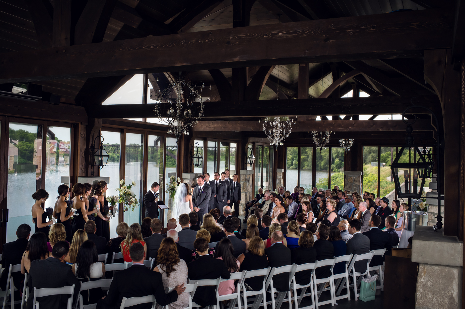 James & Lauren | C...