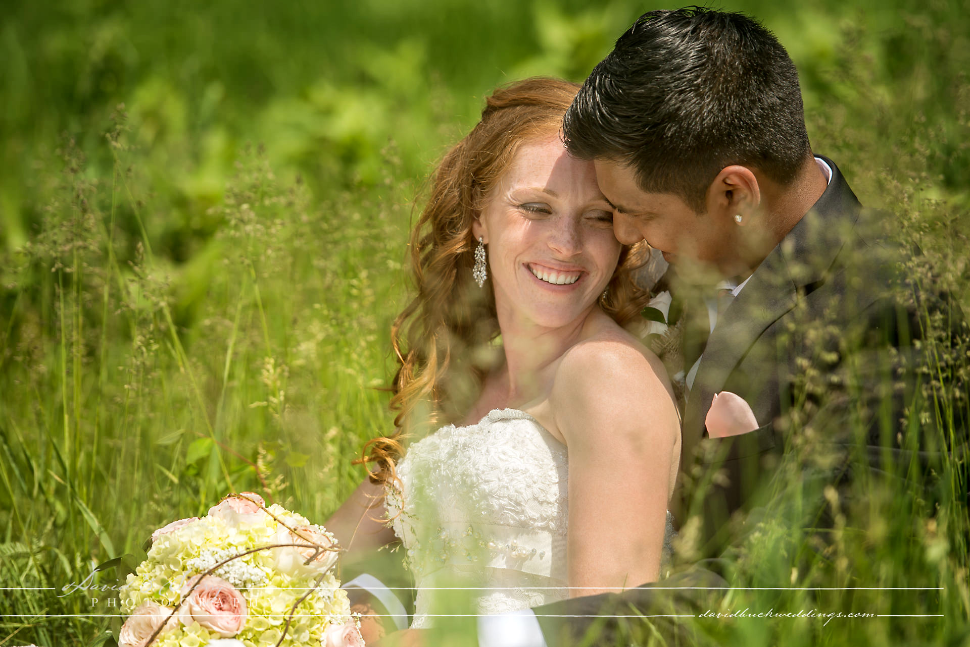 Brooklands Farm Wedding Muskoka Wedding Photographer Shawn & Alana