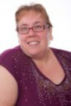 Shirley Noël Shirley Noël