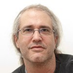 Mario Faubert