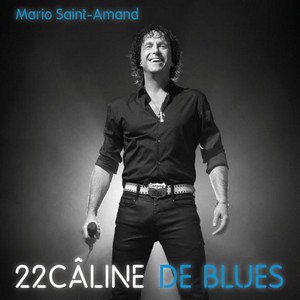 22 Câline de Blues de Mario Saint-Amand
