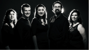 L’Ensemble Paramirabo