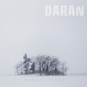 Daran - Le monde perdu