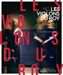 Les Violons du Roy
