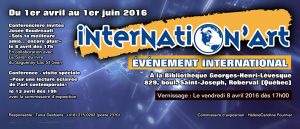 Internation'ART 2016