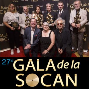 Gala de la Socan