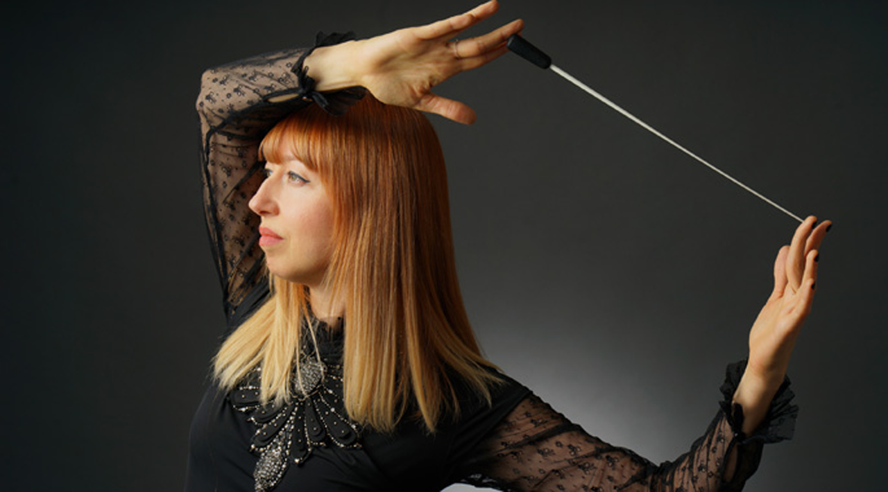 Møzart en Scandinavie Les Violons du Roy 5 octobre 2019 Palais