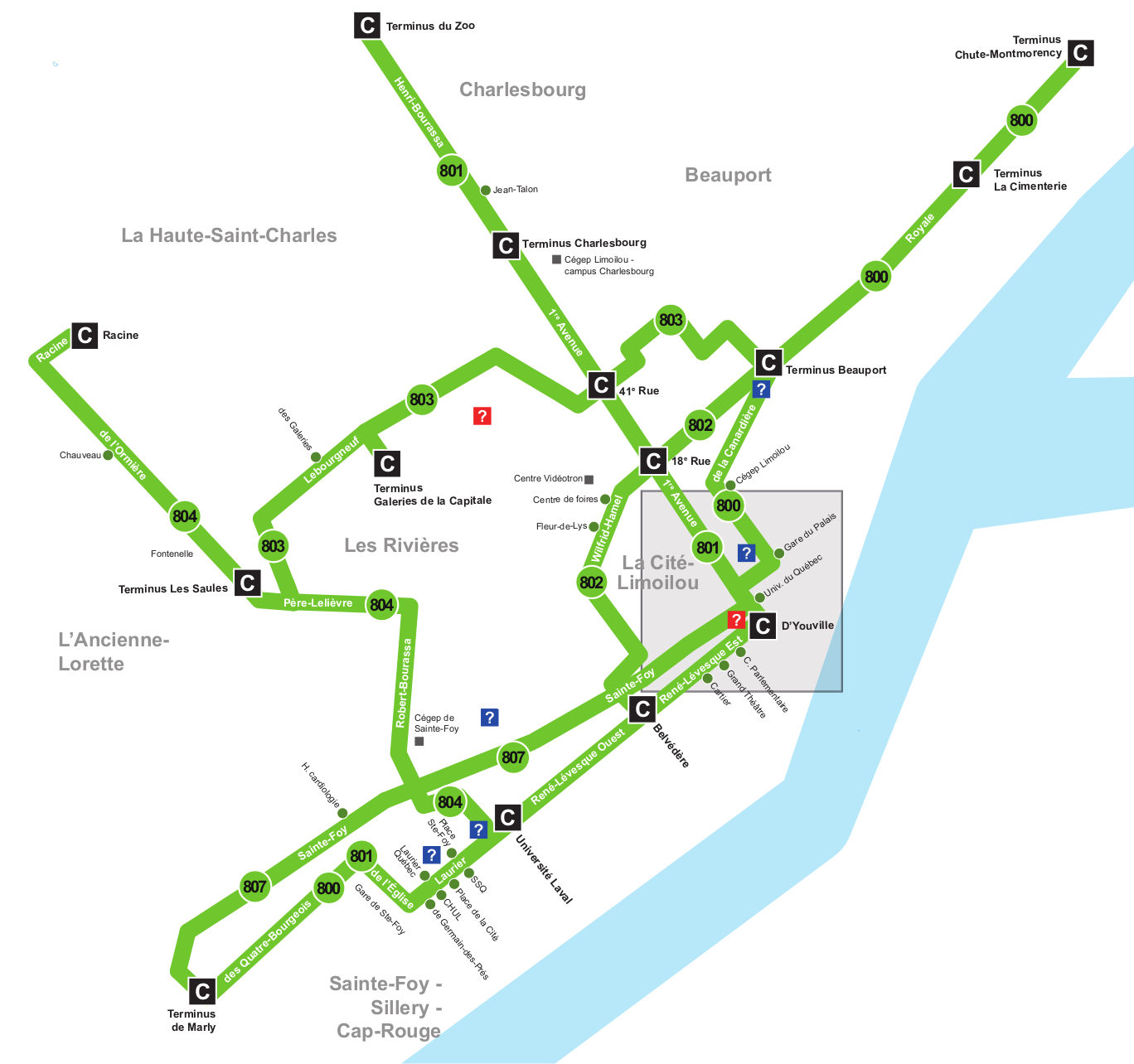 Transport En Commun Palais Montcalm Maison De La Musique