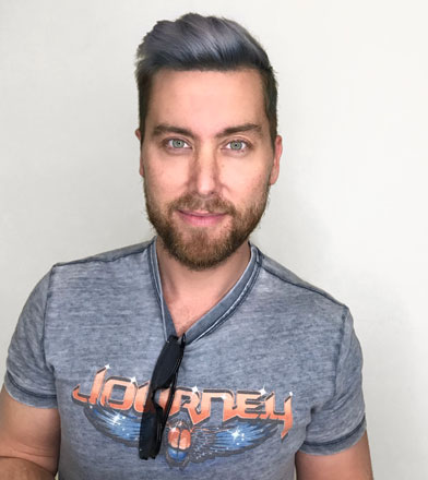 How To Sleek Silver For Men Salon