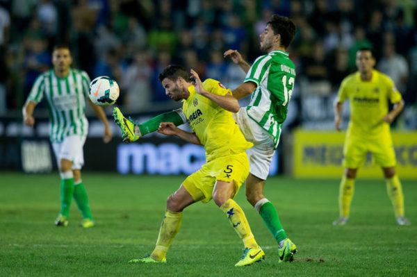 Real Betis vs Villarreal live streaming free: preview, prediction | The  Siver Times