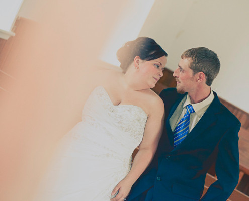 Collingwood wedding photography