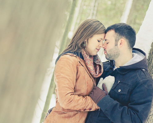 collingwood wedding photographer