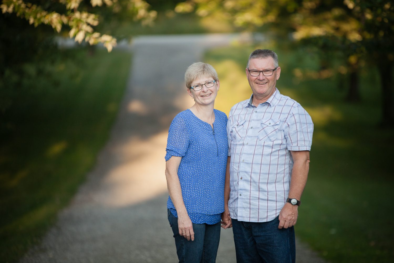 Owen Sound Photography 9 adults, 3 kids, and 2 dogs Sophia Lemon