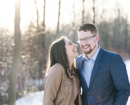 engagement photography