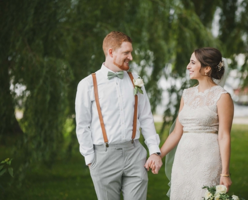 simcoe wedding photography