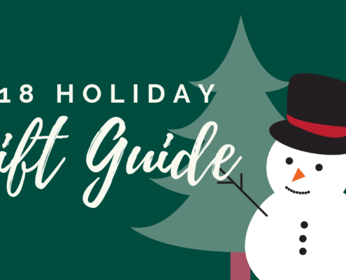 Christmas Photography Gift Guide