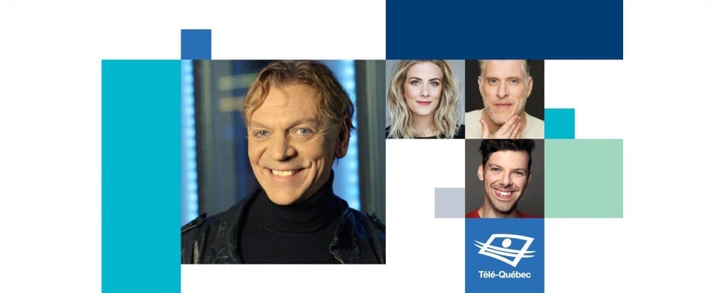 Anatomie D'un Scandale émission De Télévision Distribution Marc Labrèche dévoile les collaborateurs de Cette année-là - Avanti Groupe