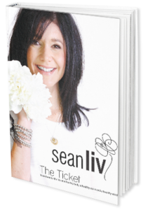The Ticket - Sean Liv's Book The Ticket - Sean Liv's Book