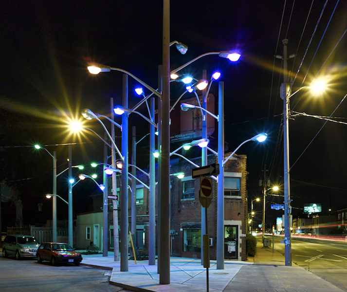 public art