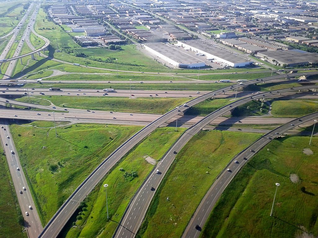 commuter, transit network, smart growth, GO, GTA