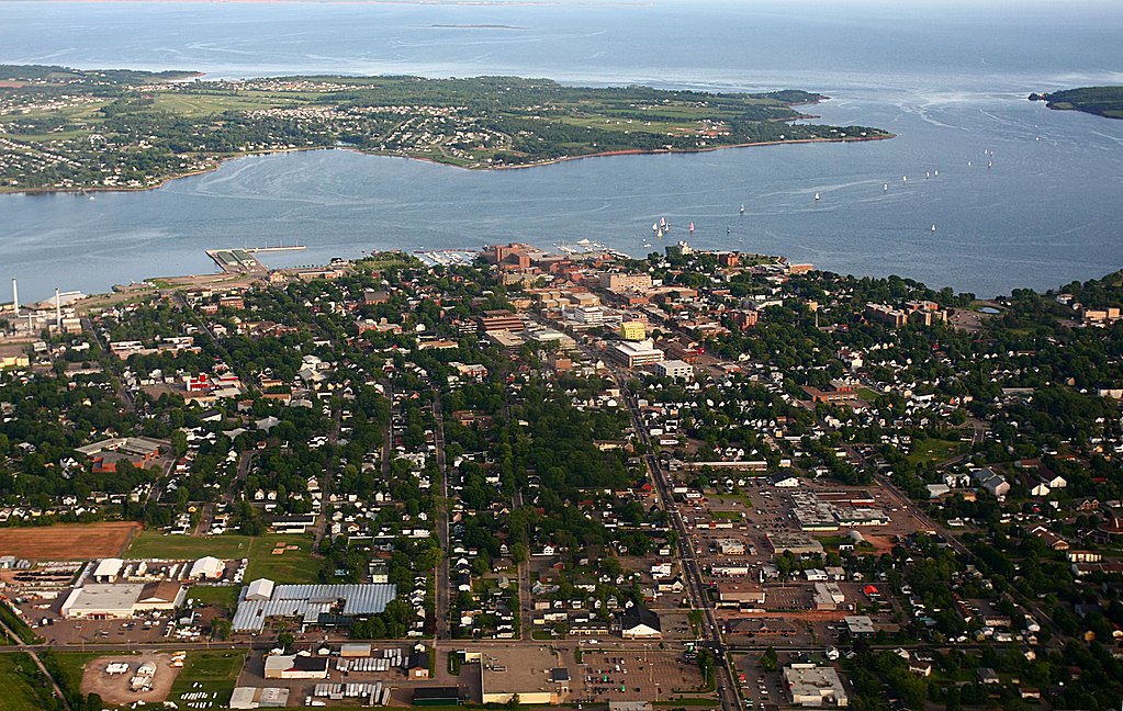 Prince Edward Island