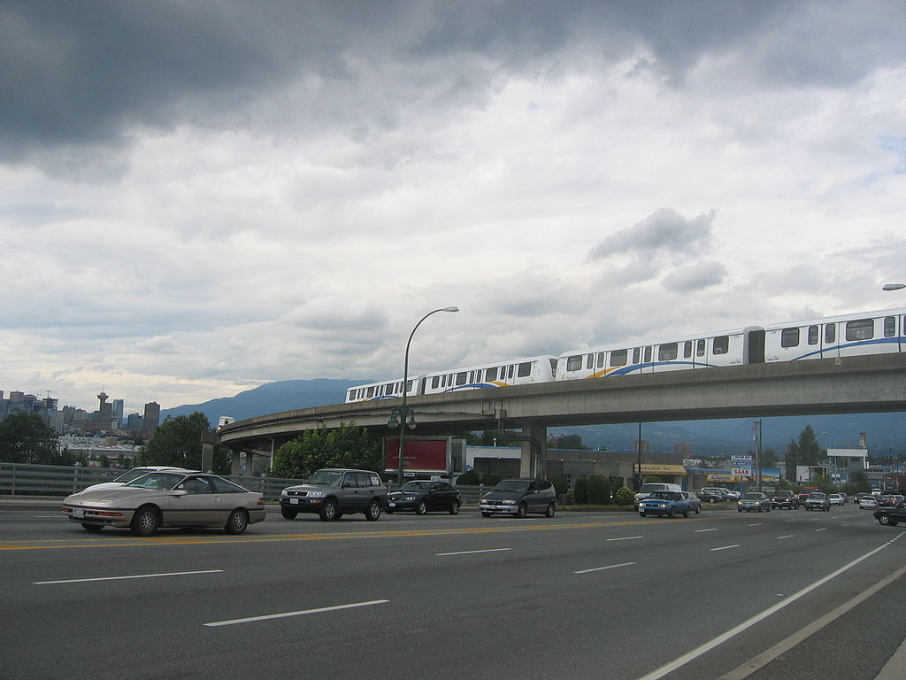 green test, transit, Sohi, Liberals