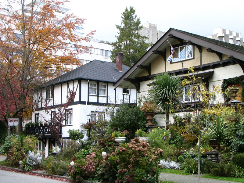 Metro Vancouver, home sales