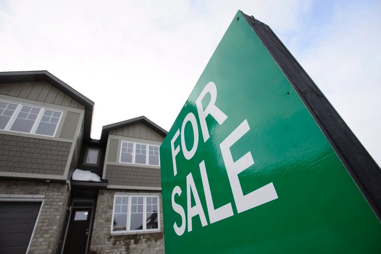 millennials, housing