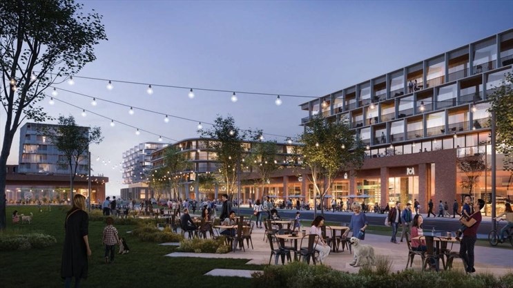 Pier 8