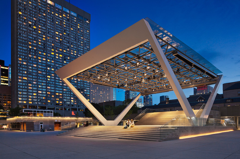 National Urban Design Awards