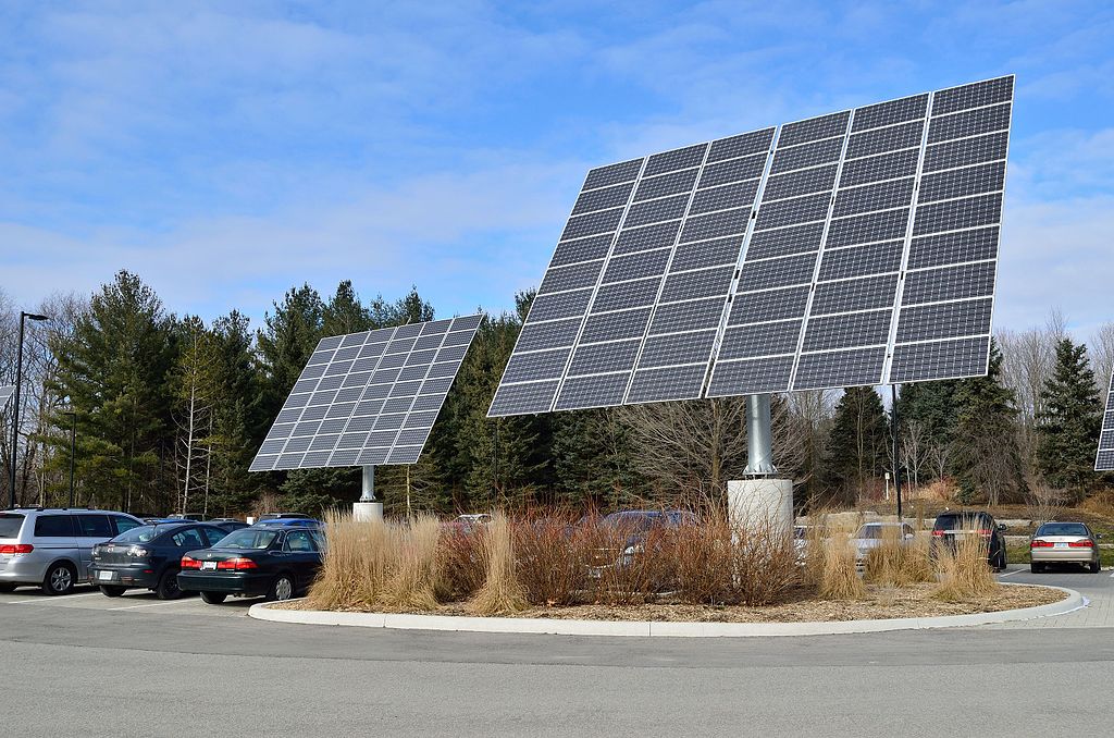 solar energy, solar power, Doug Ford