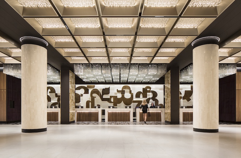 hotels